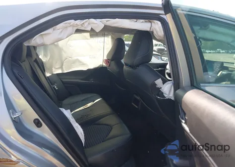 2023 Toyota Camry Se из США, поврежденный, VIN 4T1G11AK9PU769600